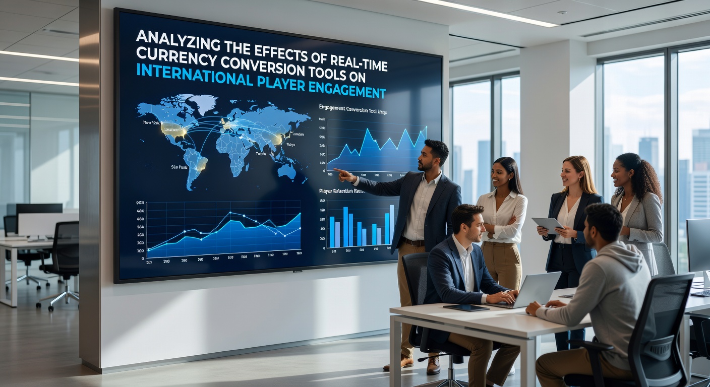 Internationale spelers analyseren conversieresultaten op Nederlandse betting interfaces