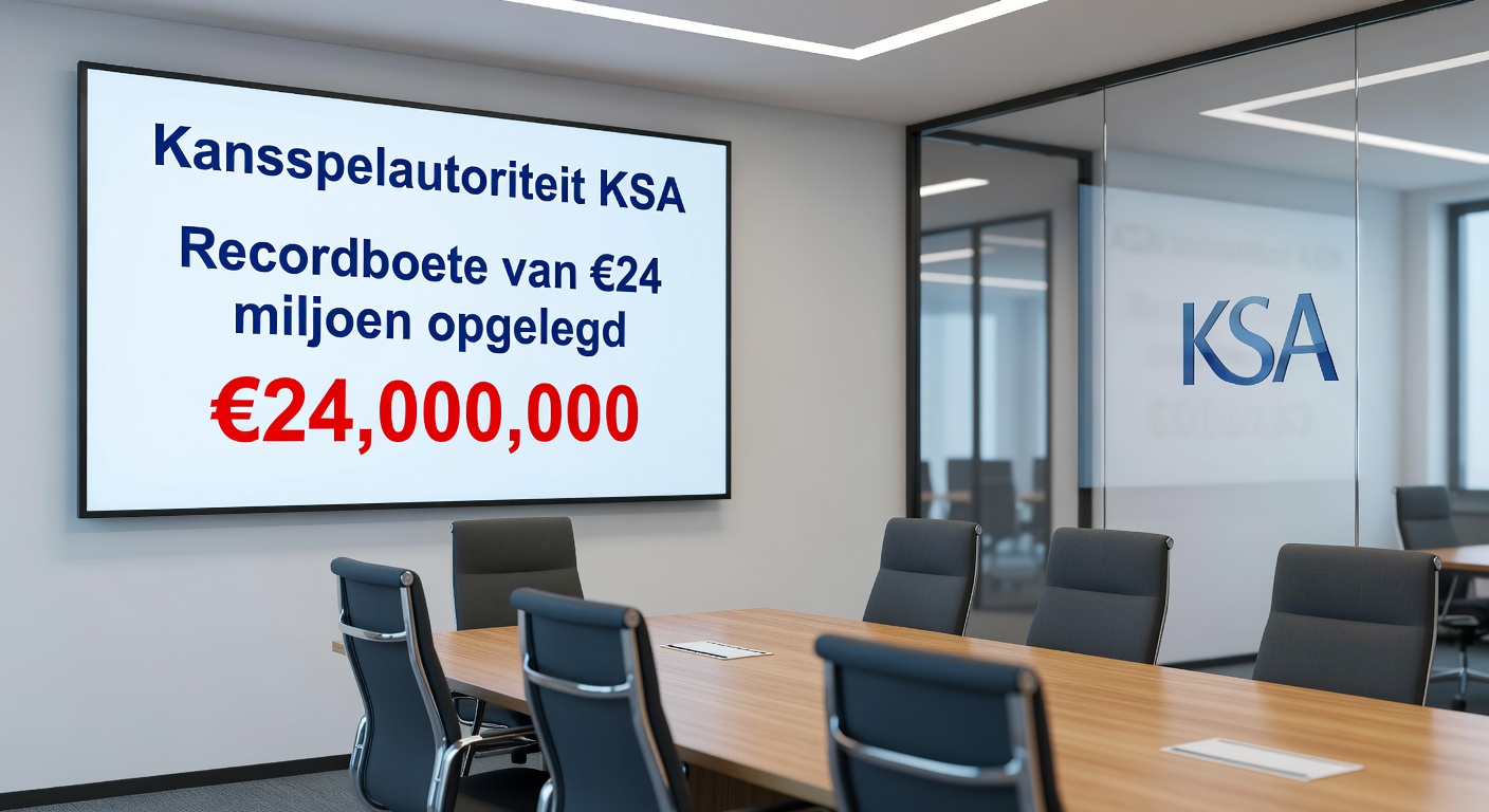 Mobiele app met live Eredivisie odds en actieve bonuspop-up, punter veegt door real-time markten