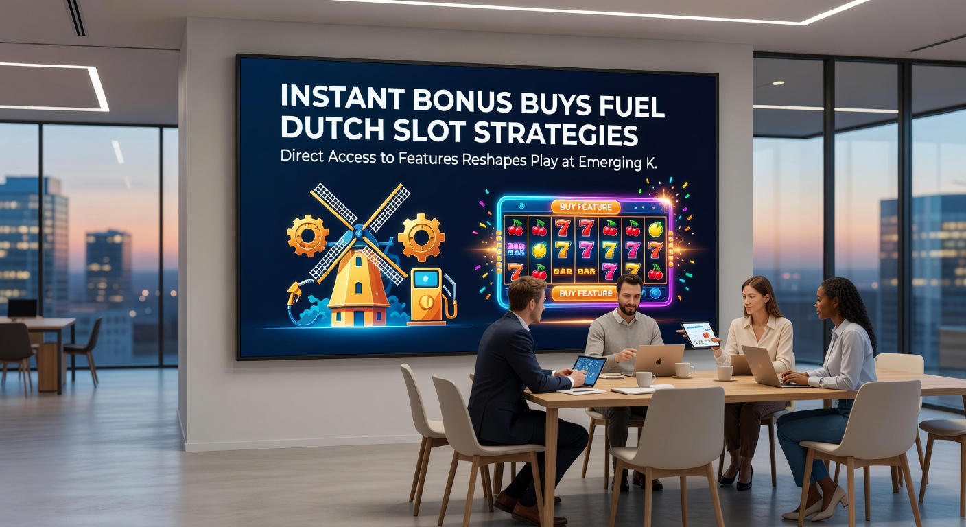 Grafiek met statistieken over bonus buy gebruik en winstkansen op Nederlandse KSA-slots, met pieken in april 2026